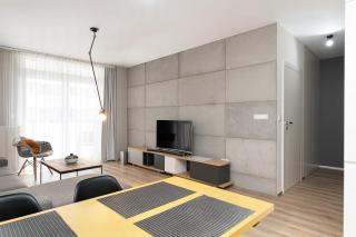 Pure Home Apartments - Gwiaździsta - 8