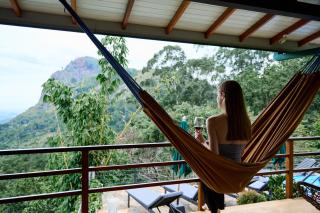 Zion View Ella Green Retreat - 6