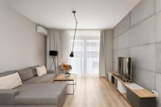 Pure Home Apartments - Gwiaździsta - 2