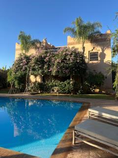 Villa Atika - El Bougaria - 6