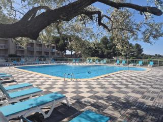 T2 cosy avec balcon & parking - Idéal pour curistes - 7