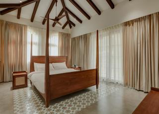 amã stays & Trails - Mudita Estate,Goa - 4