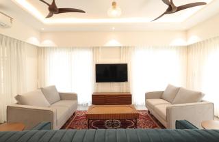 amã stays & Trails - Mudita Estate,Goa - 3