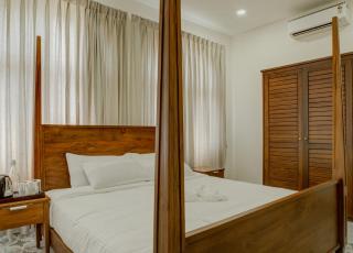 amã stays & Trails - Mudita Estate,Goa - 2