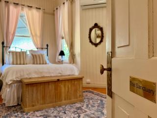 Kilkivan Homestead - 5