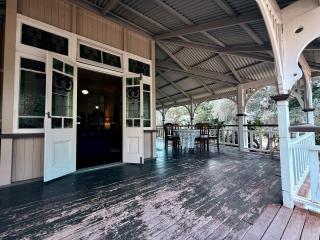 Kilkivan Homestead - 3