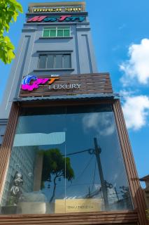 Mastery Hotel Nhà Bè - 0