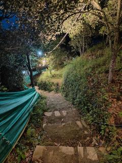 Nayantaara by lake & woods - Bhīm Tāl - 5