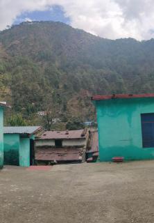 Nayantaara by lake & woods - Bhīm Tāl - 2