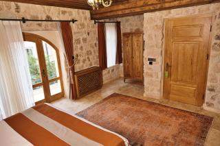 Unique Cappadocia Palace - 6