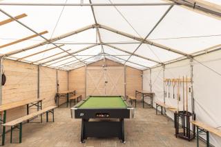 Apartamenty przy winnicach - blisko term - świetny wybór dla rodzin z dziećmi - mówimy po polsku! - 3