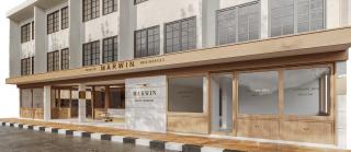 Marwin Monique Boutique Hotel - 2