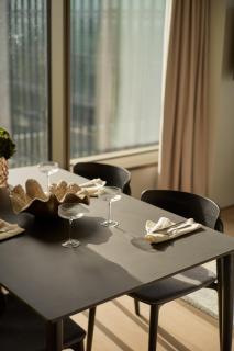 Wilde Aparthotels Amsterdam Noord - 1