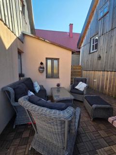 Kuća za odmor Mećava - 6