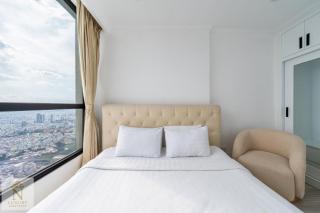 The Landmark Plus Véra Suite - 7