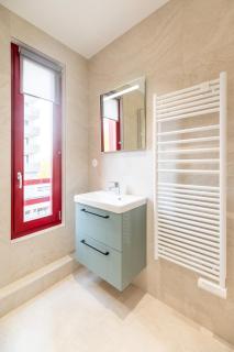 Chez Nina - Neuf - Haut de Gamme - Tram - Proche centre-ville - Tout confort - Estrasburgo - 4