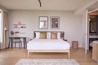 Wilde Amsterdam - 4
