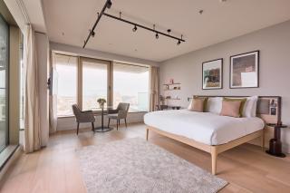 Wilde Aparthotels Amsterdam Noord - 9