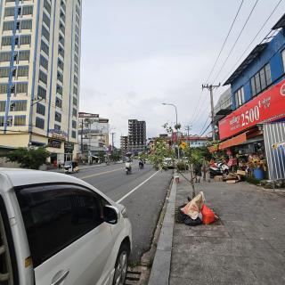 Indian Valley Guest House - Sihanoukville - 6