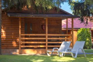 Apartamenty przy winnicach - blisko term - świetny wybór dla rodzin z dziećmi - mówimy po polsku! - 1