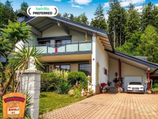 Apartment in Eberndorf near Petzen Ski Area - 0