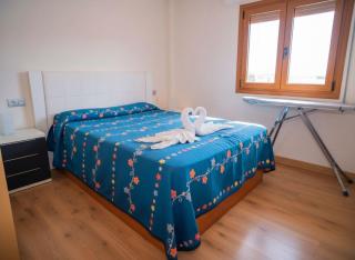 Chalet con Piscina Privada, Jardín y Gran Capacidad 8 personas - 9