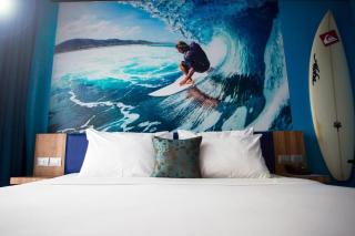 Must Sea Hotel - SHA Hotel - 4