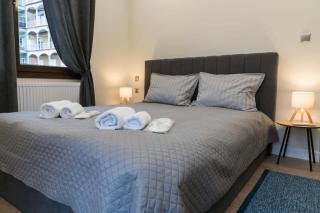 Venetia's Kastoria Home - 1