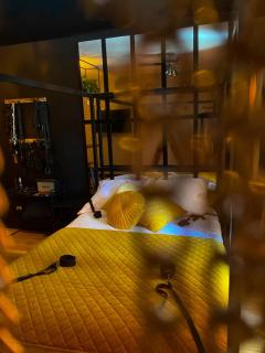 Luxury Love Studio - 8