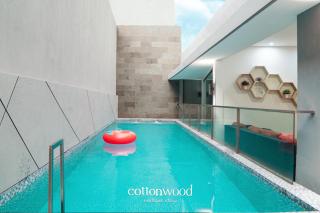 Cottonwood SetraMurni19 - Billyard Pool PS - 6