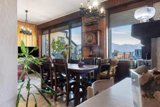 L'attico Con Terrazza Vista Lago - 4