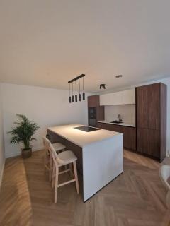 Stylish Renovated Apartment in the Heart of The Hague - 8
