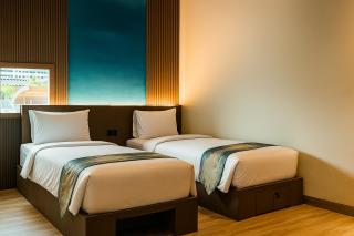 Jazotel Batam - 2