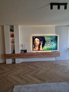 Stylish Renovated Apartment in the Heart of The Hague - 2