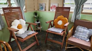 Grandpa House 爷爷老家 - 7