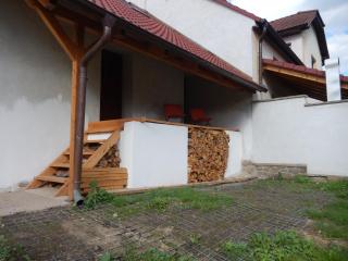 Apartment U Lochů - Kňovičky - 8