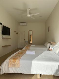 Cerya Kampung Inn - 9