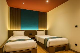 Jazotel Batam - 1