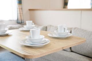 Squirrel Lodge with Hot Tub - 8