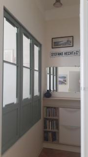 Juliet open space in the historical centre, Cavana area - 9