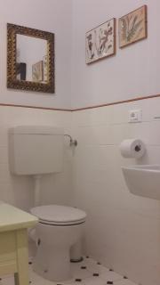 Juliet open space in the historical centre, Cavana area - 8