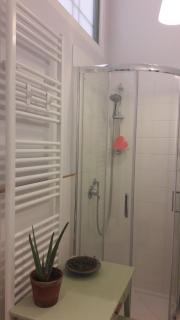 Juliet open space in the historical centre, Cavana area - 3