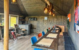 Stunning Home In Røros With Sauna - 5