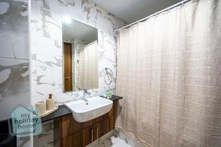 Private Beach Studio-Yacht Club-Work Space-Pool-Gym - 1