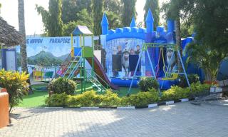 The Hidden Paradise - 1