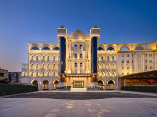 Orange Hotel Shanghai New International Expo Centre - 5