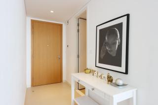 Livbnb- 3BR with Maid's Room with Full Ain Dubai View - 6