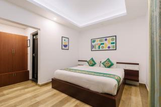 Treebo Wanderlust Residency With Mountain View - 8