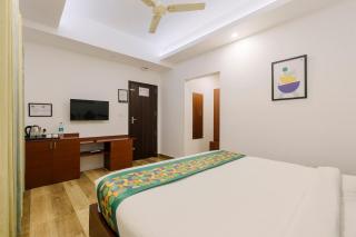 Treebo Wanderlust Residency With Mountain View - 7