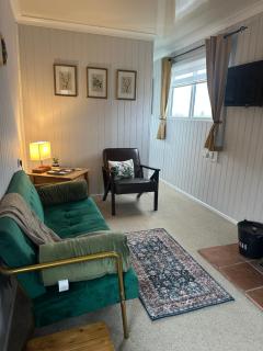 The Stables & Silos - 5